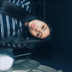 Meet your Posher, Katherine